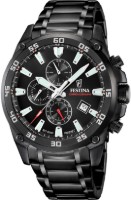 Bild von Festina Timeless Chronograph