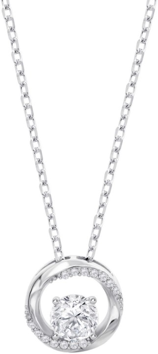 Bild von Dámský náhrdelník Lotus Silver Beyond Classics