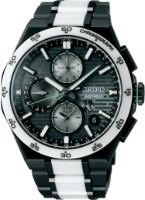 Produktdetails anzeigen - Seiko Astron Future Innovation GPS Solar Limited Edition Bild von Seiko Astron Future Innovation GPS Solar Limited Edition