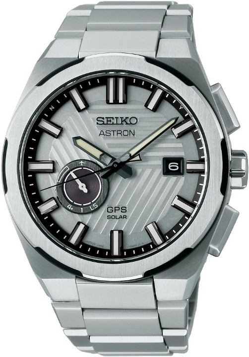 Bild von Seiko Astron GPS Solar 2025 Limited Edition