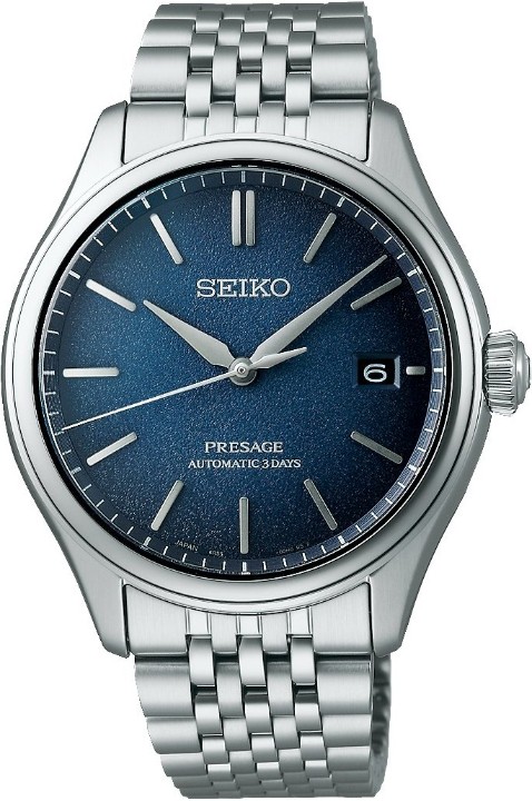Bild von Seiko Presage Classic Series