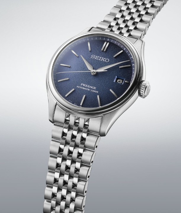 Bild von Seiko Presage Classic Series
