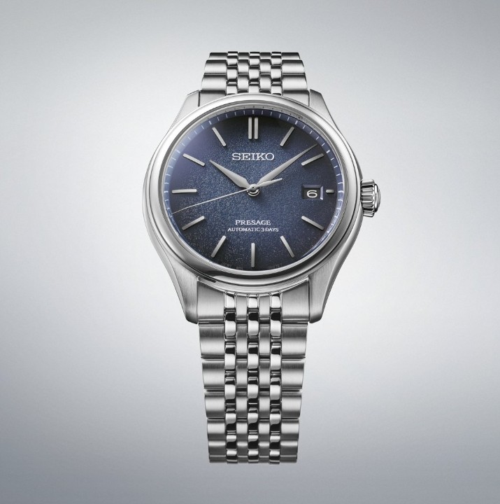 Bild von Seiko Presage Classic Series