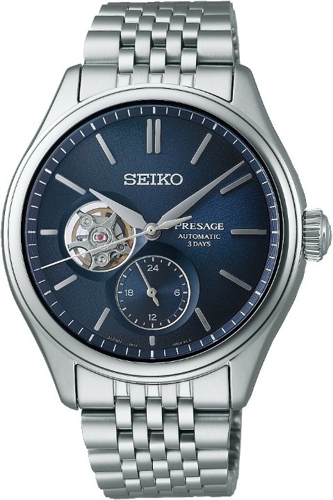 Bild von Seiko Presage Classic Series