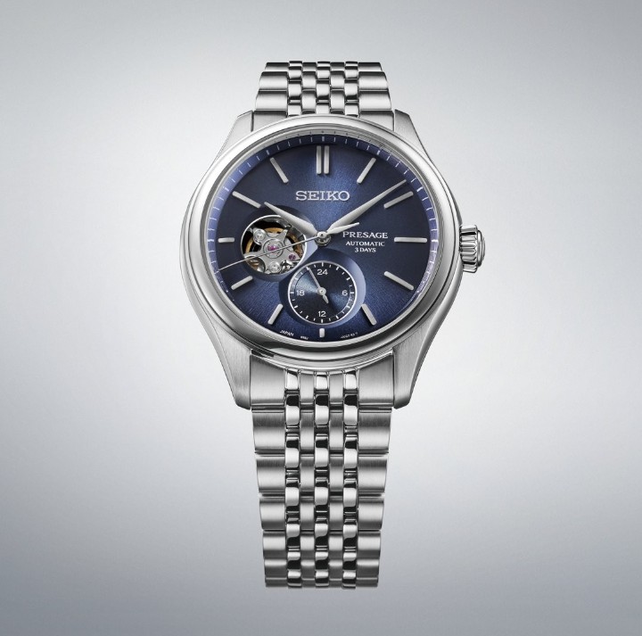 Bild von Seiko Presage Classic Series