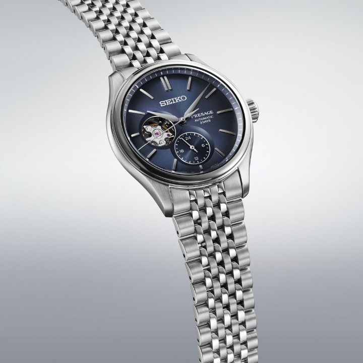 Bild von Seiko Presage Classic Series