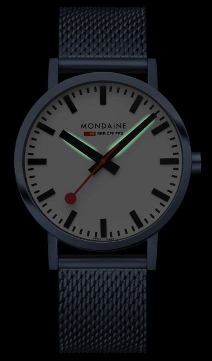 Bild von MONDAINE Classic