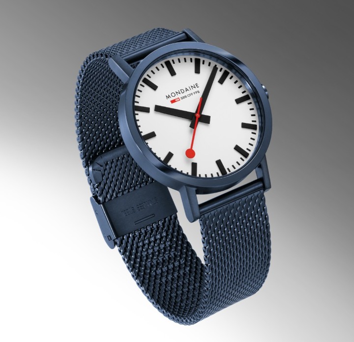Bild von MONDAINE Classic