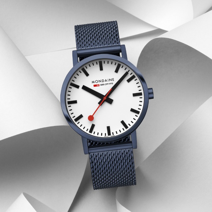 Bild von MONDAINE Classic
