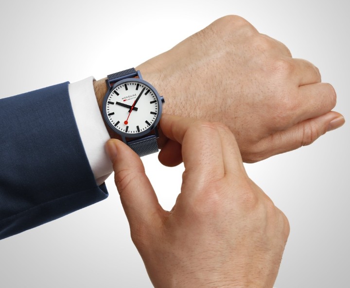 Bild von MONDAINE Classic
