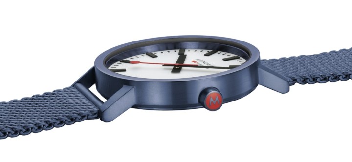 Bild von MONDAINE Classic