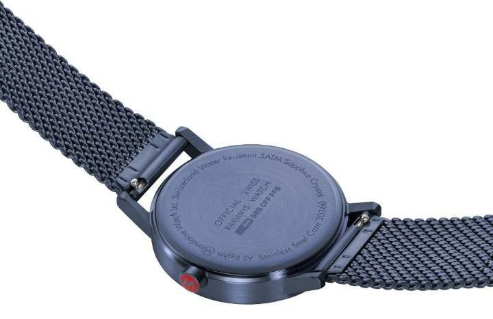 Bild von MONDAINE Classic