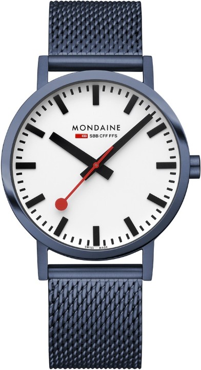Bild von MONDAINE Classic