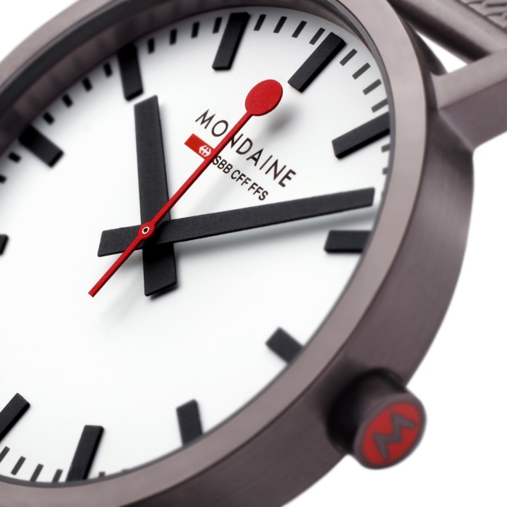 Bild von MONDAINE Classic