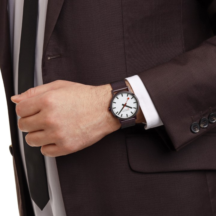 Bild von MONDAINE Classic