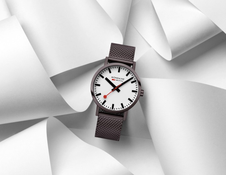 Bild von MONDAINE Classic