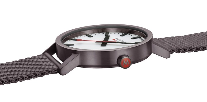 Bild von MONDAINE Classic