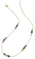 Produktdetails anzeigen - Boccia Titanium Halskette Bild von Boccia Titanium Halskette