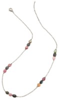 Produktdetails anzeigen - Boccia Titanium Halskette Bild von Boccia Titanium Halskette