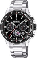 Obrázek Festina Timeless Chronograph EisKing Limited Edition