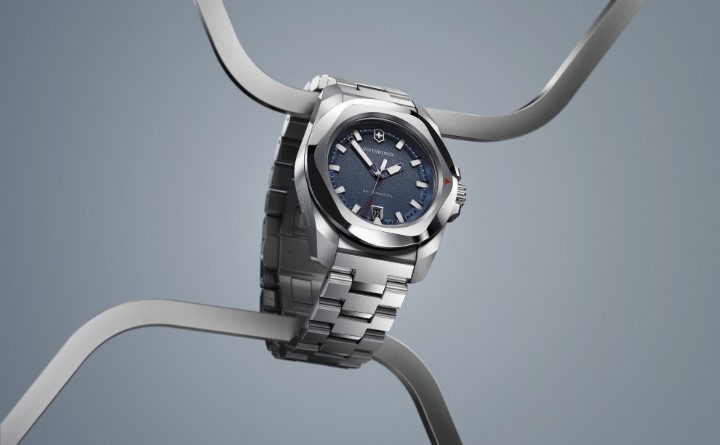Bild von Victorinox I.N.O.X.