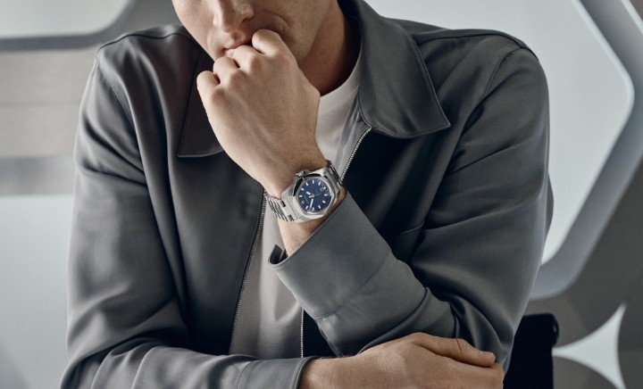 Bild von Victorinox I.N.O.X.