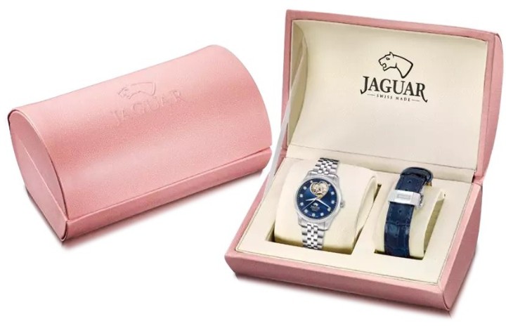 Bild von Jaguar Automatic