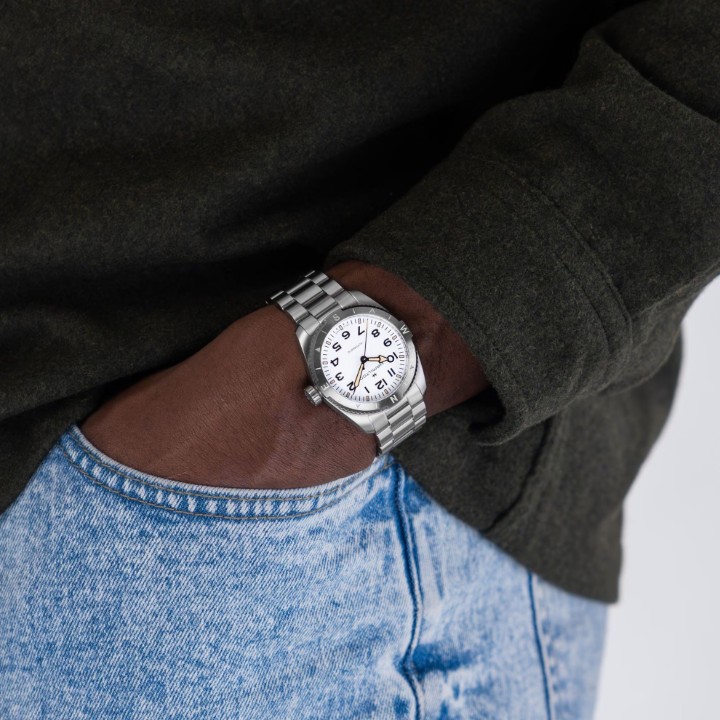 Bild von Hamilton Khaki Field Expedition Auto