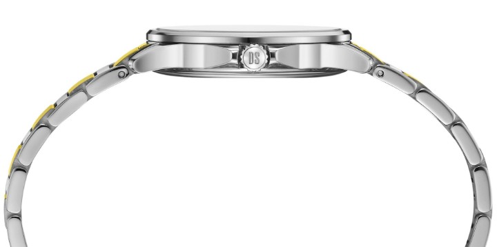 Bild von Certina DS-6 Lady