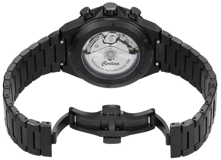 Bild von Certina DS-7 Chrono Auto