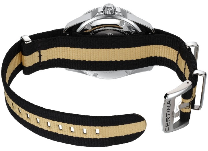 Bild von Certina DS Action Diver