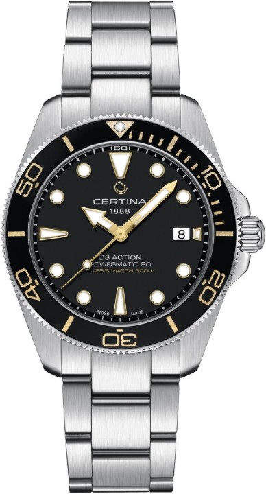 Bild von Certina DS Action Diver