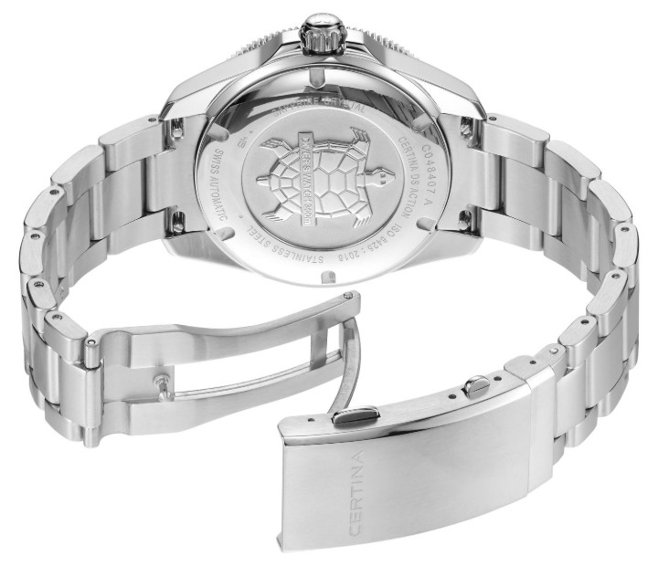 Bild von Certina DS Action Diver