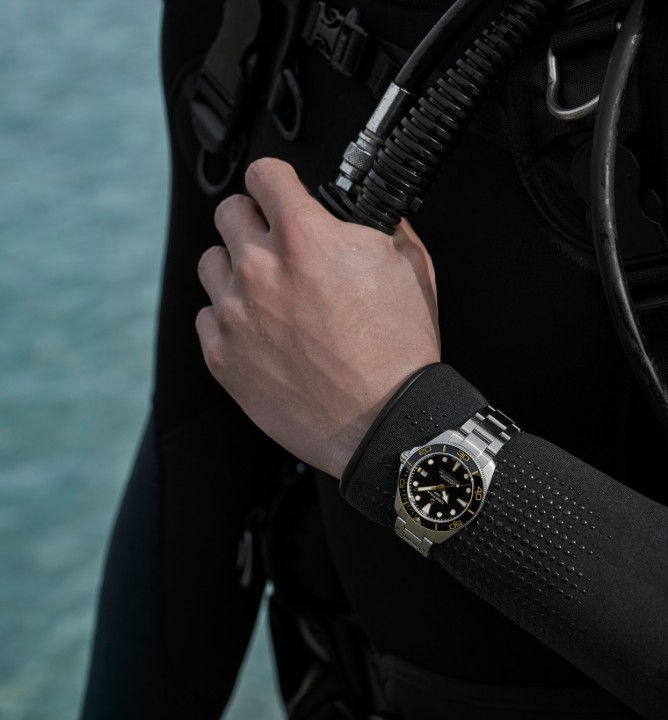 Bild von Certina DS Action Diver