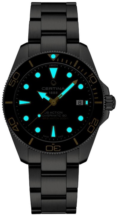 Bild von Certina DS Action Diver