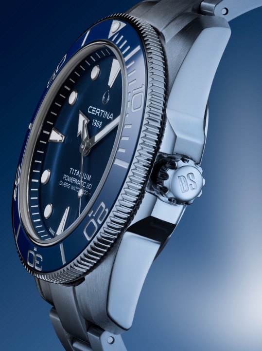 Bild von Certina DS Action Diver