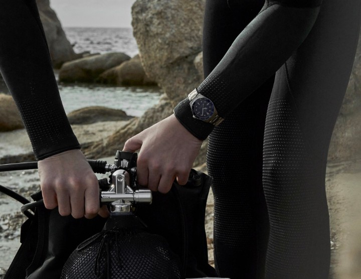 Bild von Certina DS Action Diver