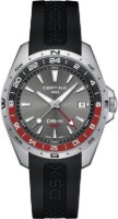 Produktdetails anzeigen - Certina DS-X GMT Bild von Certina DS-X GMT