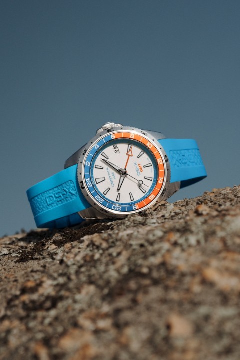 Bild von Certina DS-X GMT