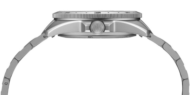 Bild von Certina DS-X GMT