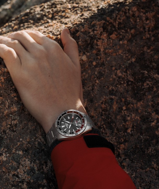 Bild von Certina DS-X GMT