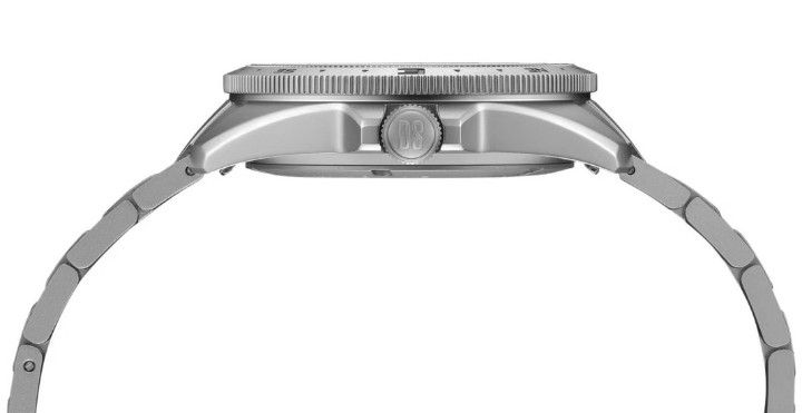 Bild von Certina DS-X GMT
