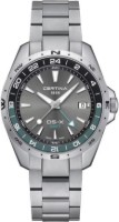Produktdetails anzeigen - Certina DS-X GMT Bild von Certina DS-X GMT
