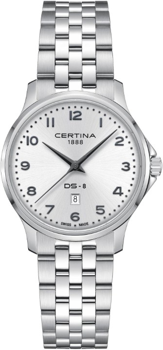 Bild von Certina DS-8