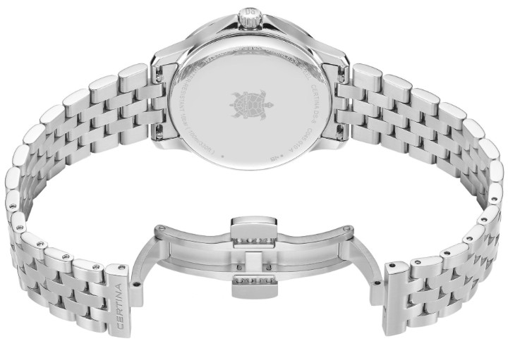 Bild von Certina DS-8