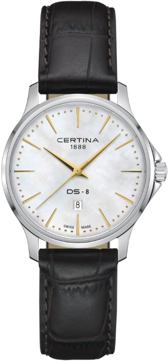 Bild von Certina DS-8