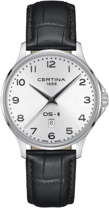 Bild von Certina DS-8