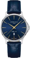 Produktdetails anzeigen - Certina DS-8 Bild von Certina DS-8