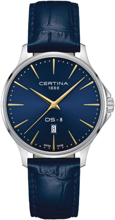 Bild von Certina DS-8