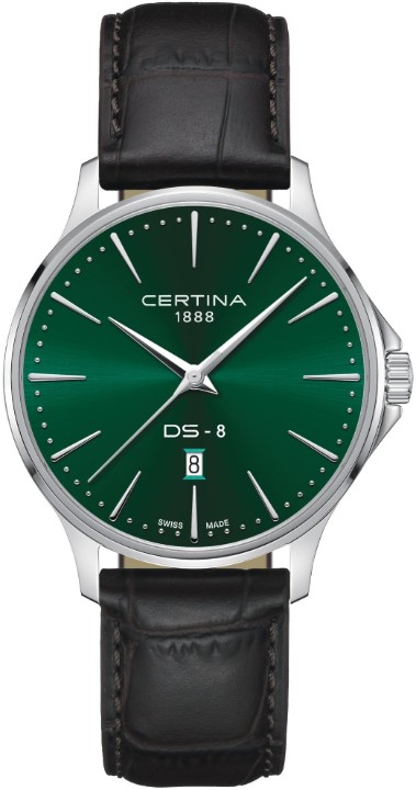 Bild von Certina DS-8